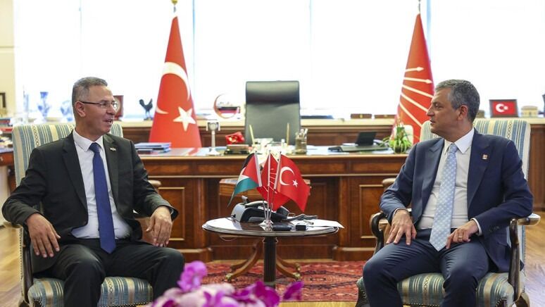 Ozgur Ozel Llhz