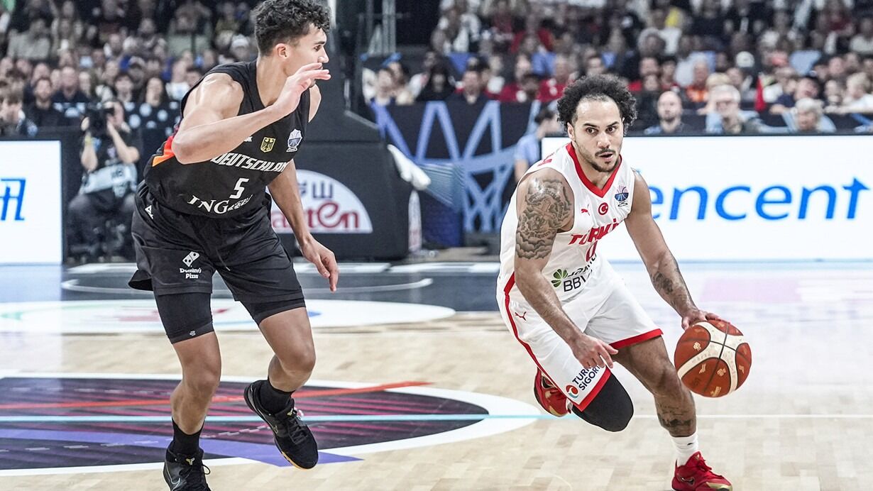 Shane Larkin, milli takıma veda etti
