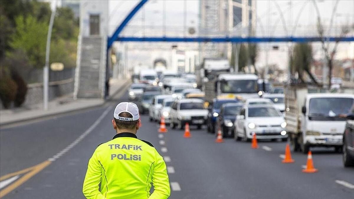 Ankara Emniyet Müdürlüğü uyardı: Bazı yollar trafiğe kapatılacak