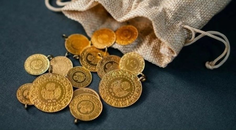 Altın haftaya yükselişle başladı!