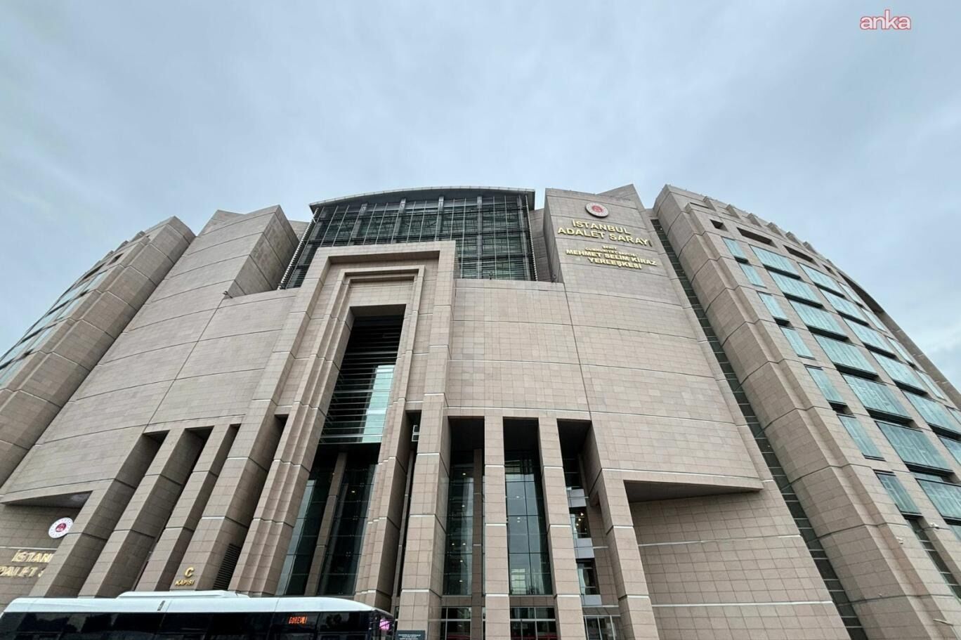 İstanbul Altın Rafinerisi A.Ş. soruşturmasında 20 kişi tutuklandı