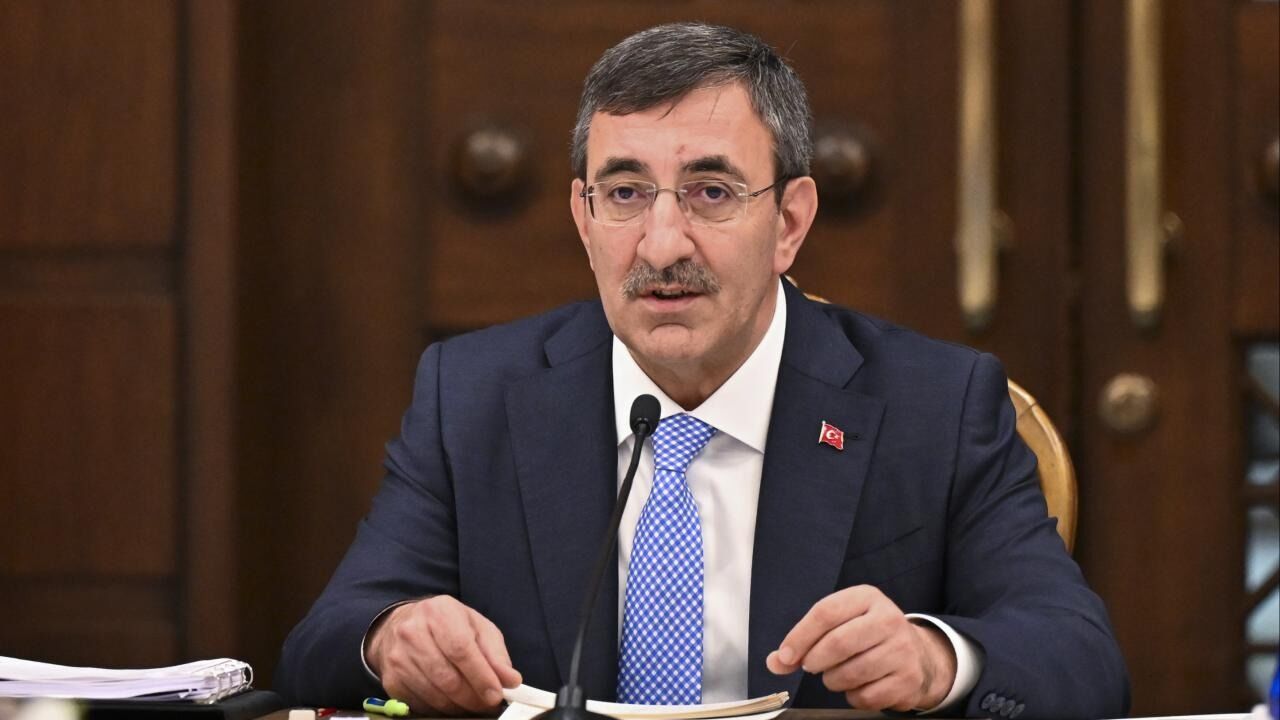 'Türkiye Yüzyılı'nın hak ettiği yeni bir anayasayı ülkemize kazandırmamız gerekir'