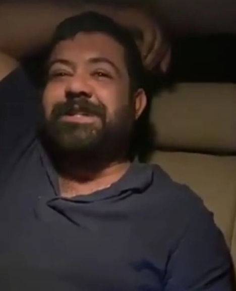 'İncinmissin' Hasan abi