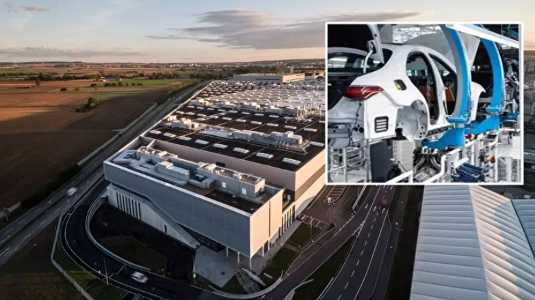 Otomotiv devinde kriz: Kâr yüzde 50’den fazla geriledi