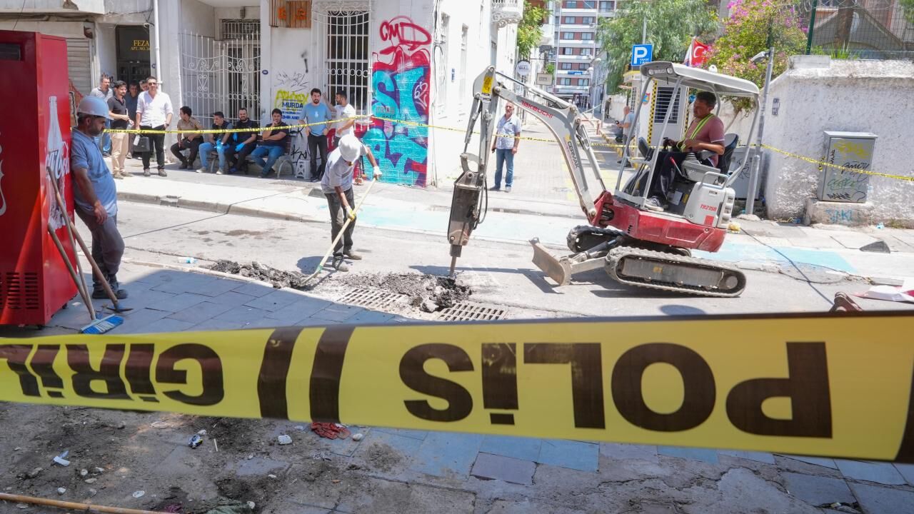 İzmir'de elektrik faciası davasında karar çıktı
