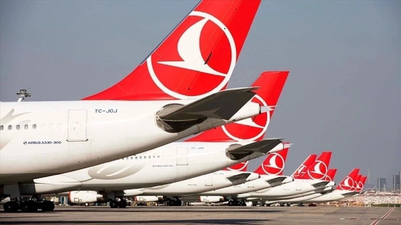 THY'den Boeing açıklaması: Anlaşamazsak Airbus'a dönebiliriz