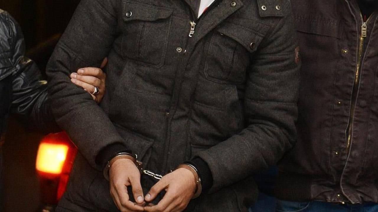 Manisa'da okul müdürü ve öğretmene saldırı: 1 tutuklama
