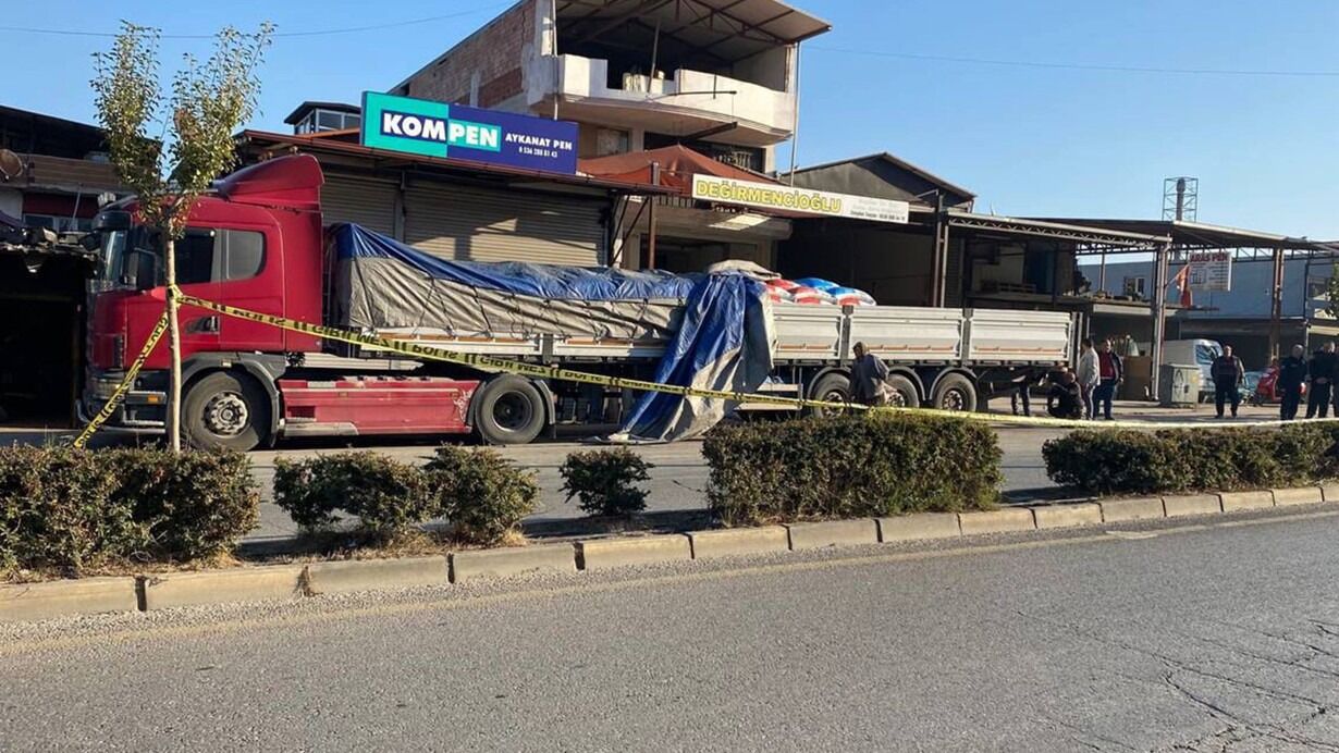 Manisadan Aci Haber 1 Polis Sehi