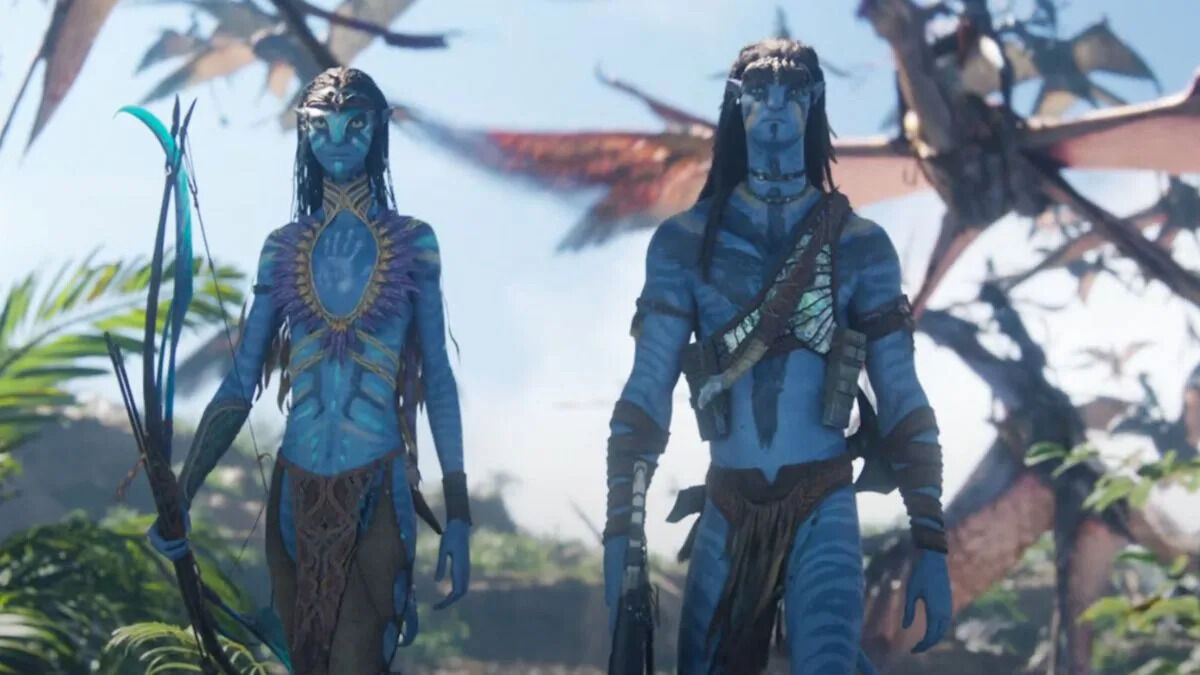 Avatar 3