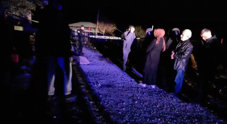 Isparta'da Hayır Bahçesi’nin Emektar Sahibi İbrahim Dedee