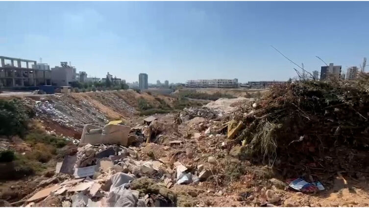 Mersin Yenişehir Belediyesine Para Cezası