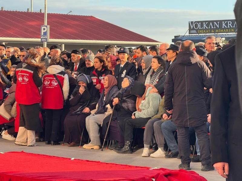 Yalova Şehit 4