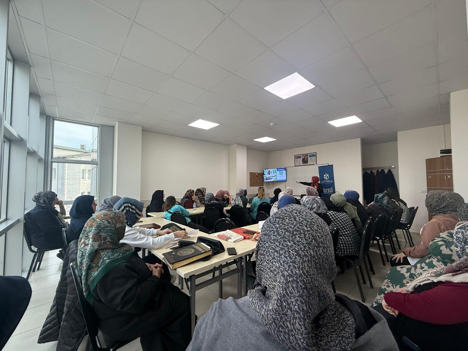 Kocaeli'de Afet Farkındalığı Büyükşehir Ile Güçleniyor (1)
