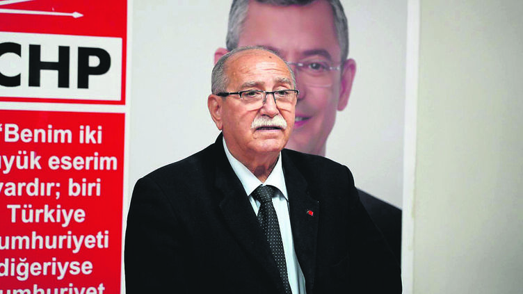Chp Milas Ilçe Başkanı 234