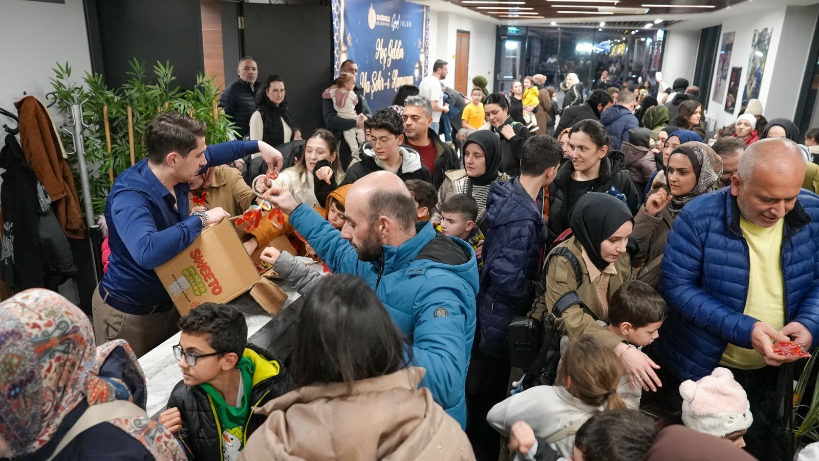 Çocuk Etkinliği 6