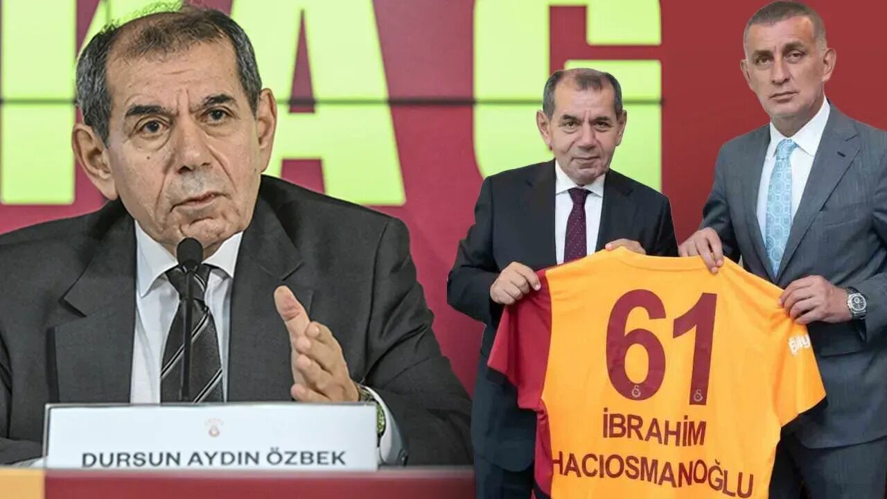 Dursun Özbek Iho