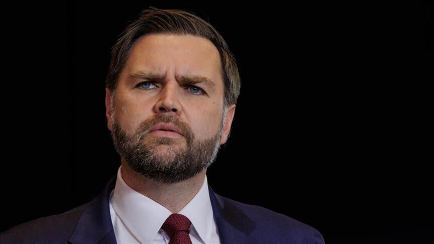 Jd Vance