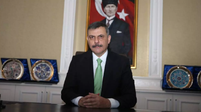 Mustafa Çiftçi