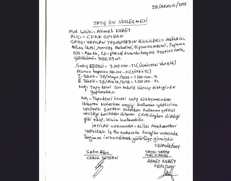 Zeytinlik Chp3