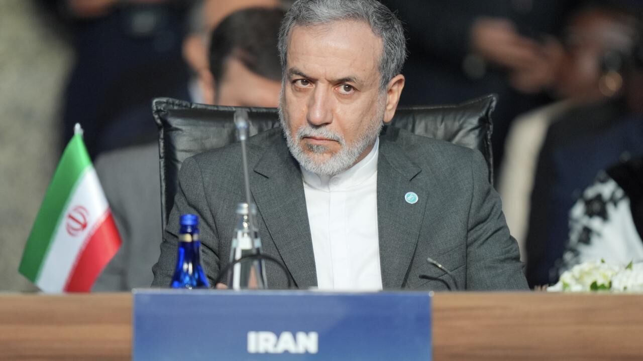 İran: Sebepsiz yere reddedilirse bu ABD'nin hatası olur