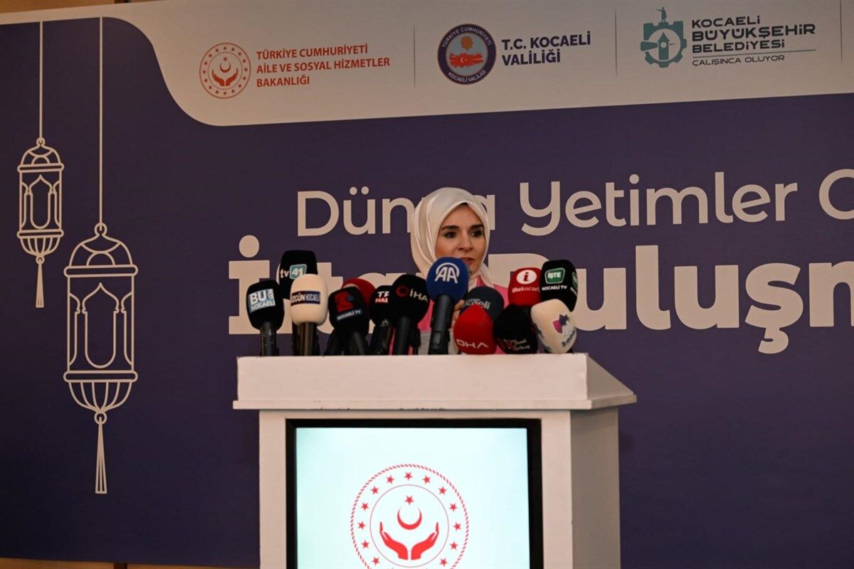 Bakan Goktas-1