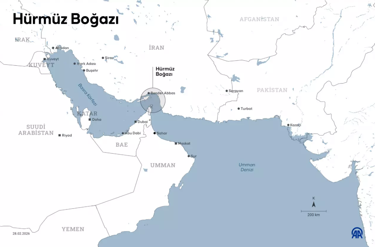 Hürmüz Boğazı-6