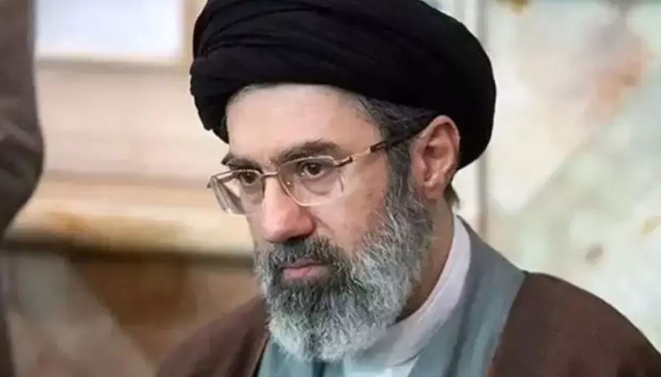 Mücteba Hamaney'e biat için İranlılar meydanlarda - Habervakti, son dakika haber, haber, güncel haberler, gazeteler