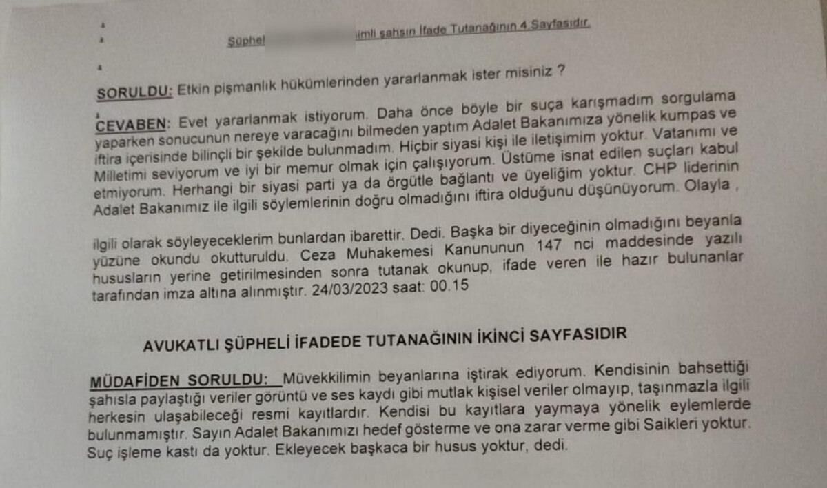 Tapu Itiraf Bakan Gürlek 4