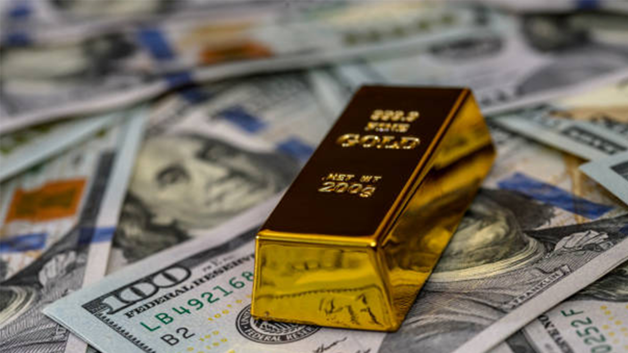 Dolarda 18 ayın zirvesi! Altın fiyatlarında yükselişe fren