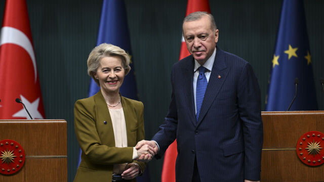 Von Der Leyen Erdoğan-1