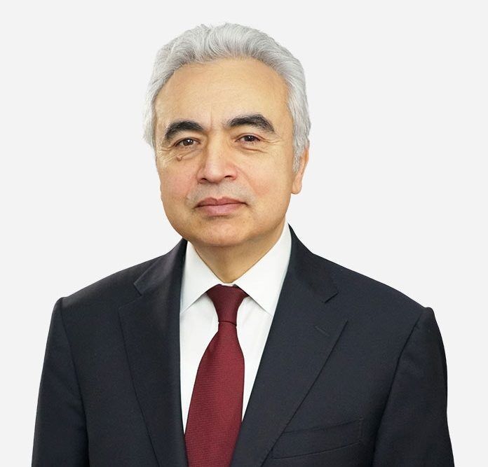 Dr. Fatih Birol