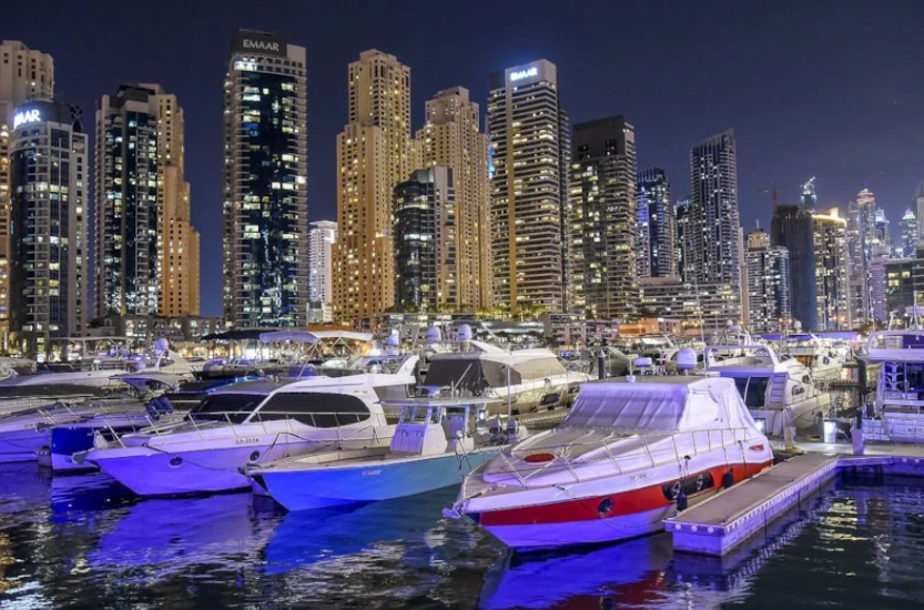 Dubai