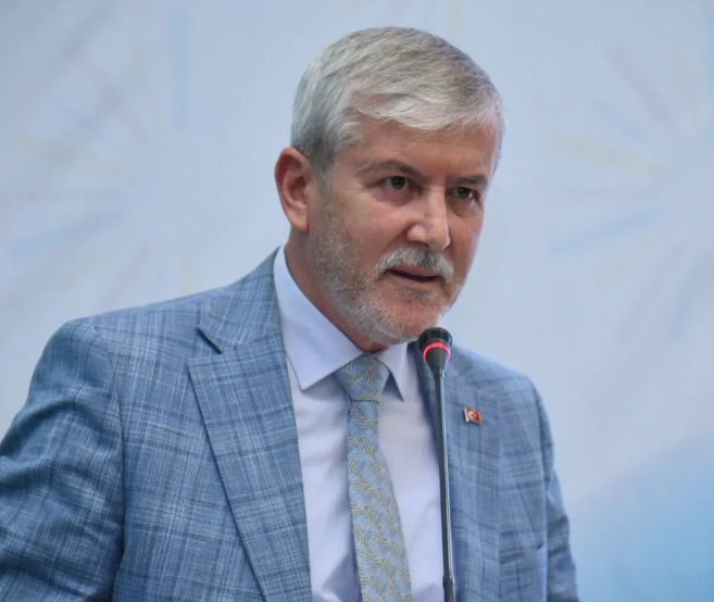 Halit Kanak