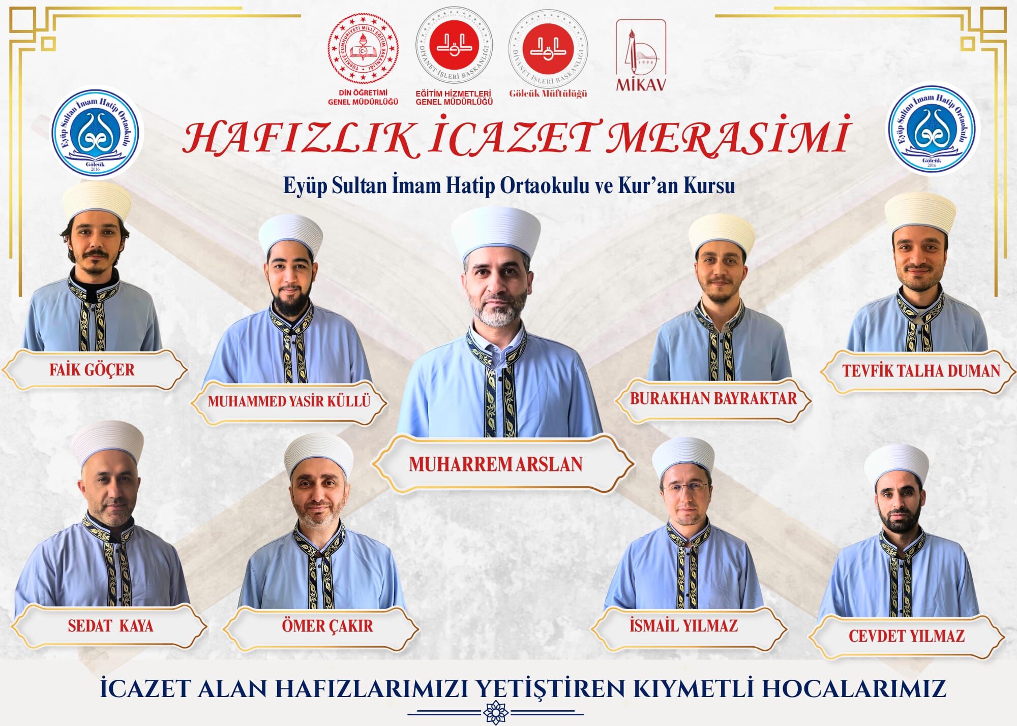 Eyüpsultan Icazet