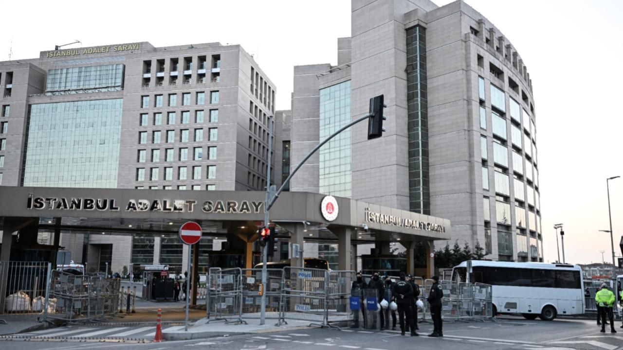 Fon soruşturmasında 15 şüpheli daha tutuklandı