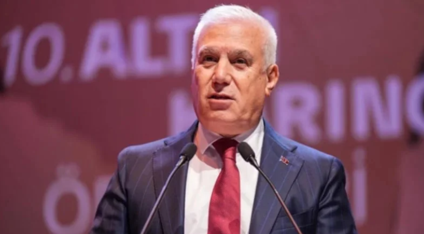 Mustafa Bozbey