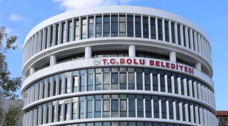Bolu Belediyesi'ne 'yeni dalga' operasyon! Başkan Yardımcısı da gözaltına alındı!