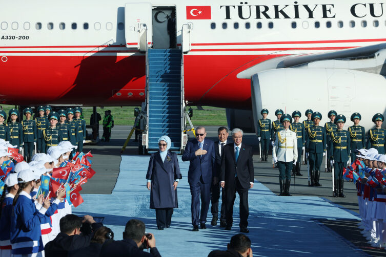 Erdogan Kazakistan A A 41370400