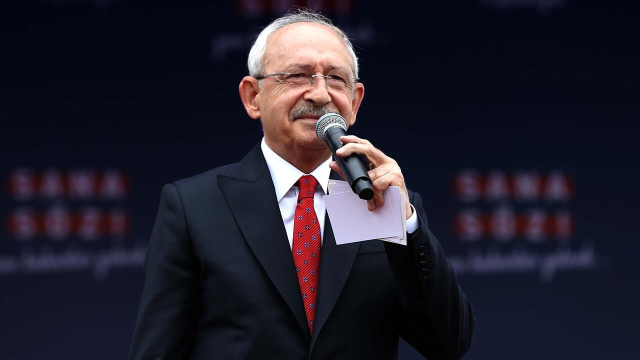 Kemal Kilicdaroglu Aa 2043747