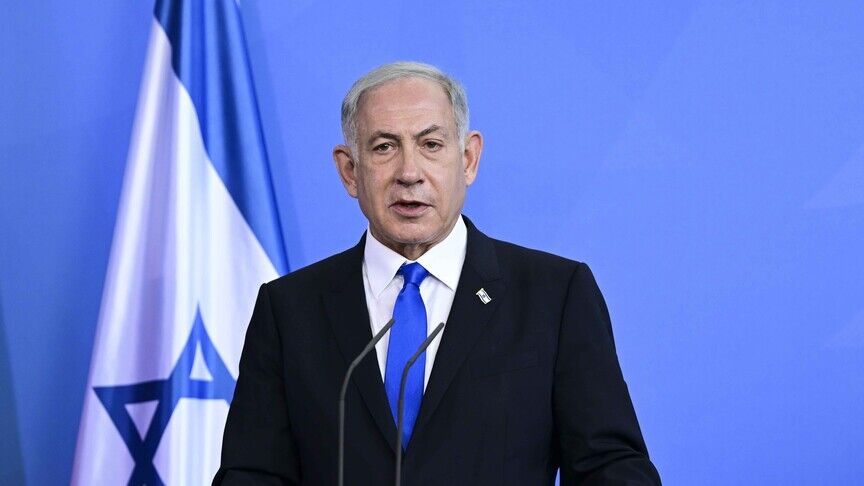 Netanyahu3489409