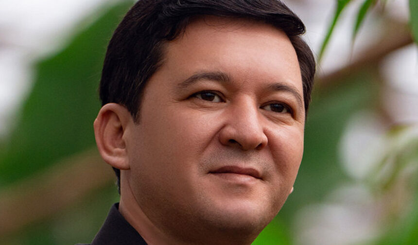 Palwan Halmyradow