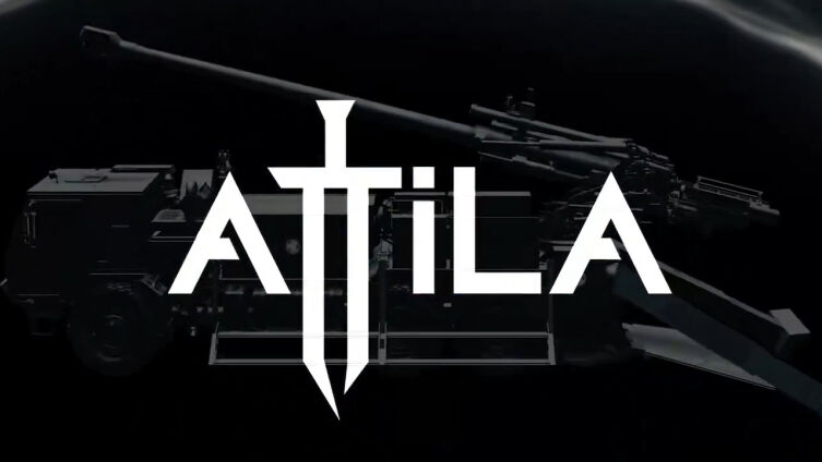 Atilla obüs