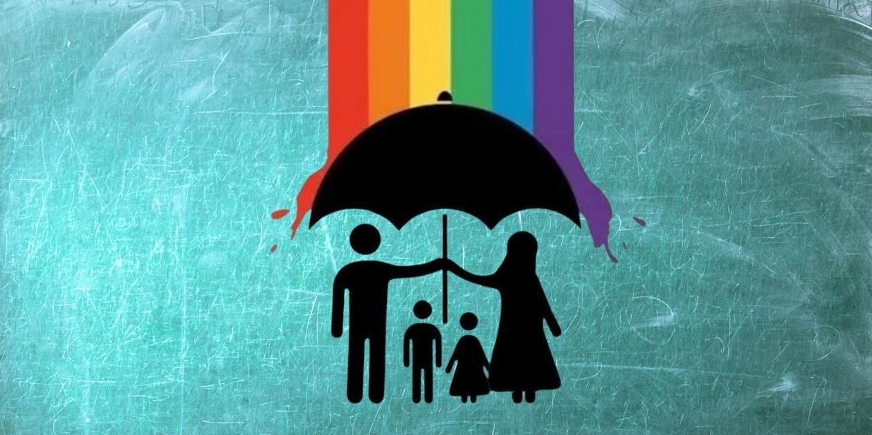 Aile Kurmanin Fitrata Uygun Oldugunu Dayatan Ders Ortaokul Ve Liselere Geliyor 04 12 2023