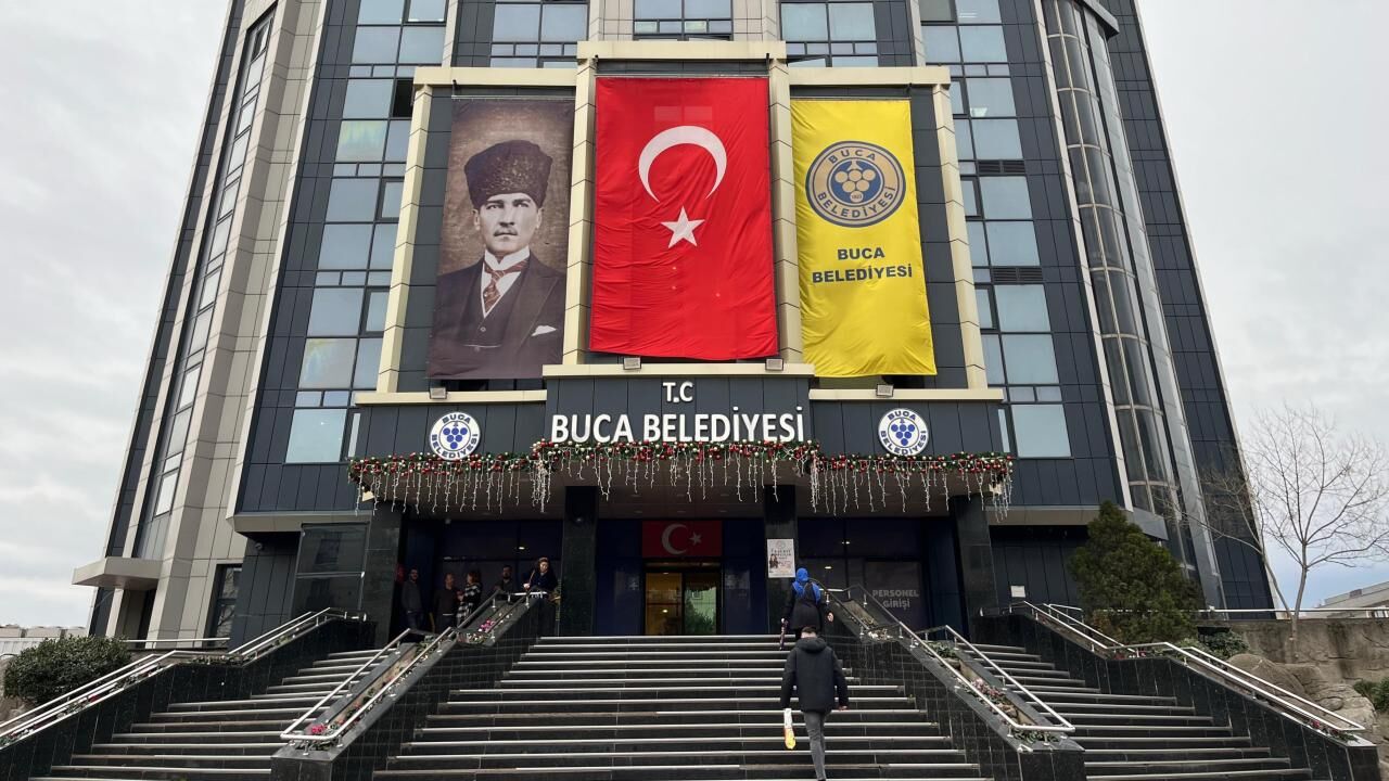 Buca Belediyesi Iha 2437044