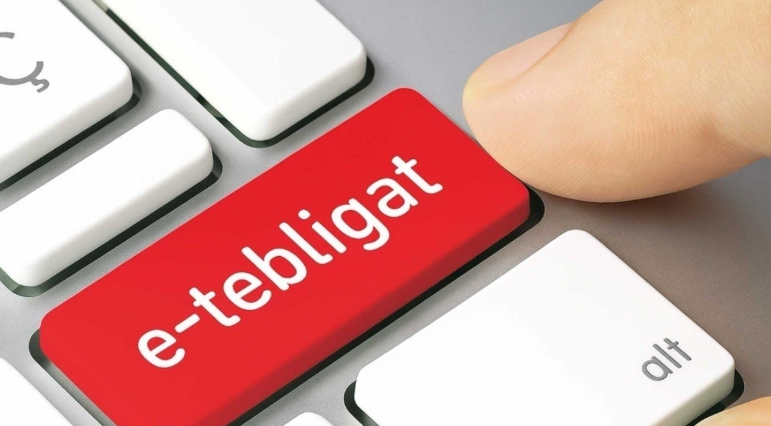 E Tebligat