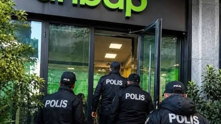Ahbap Gozalti
