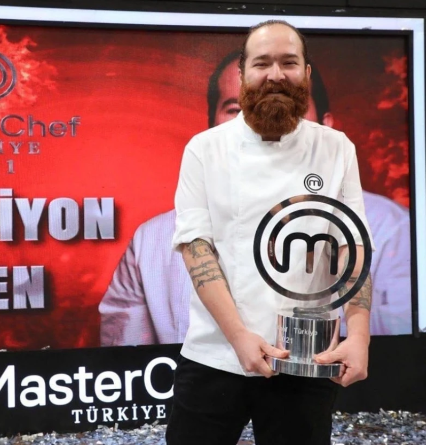 Eren Kaşıkçı