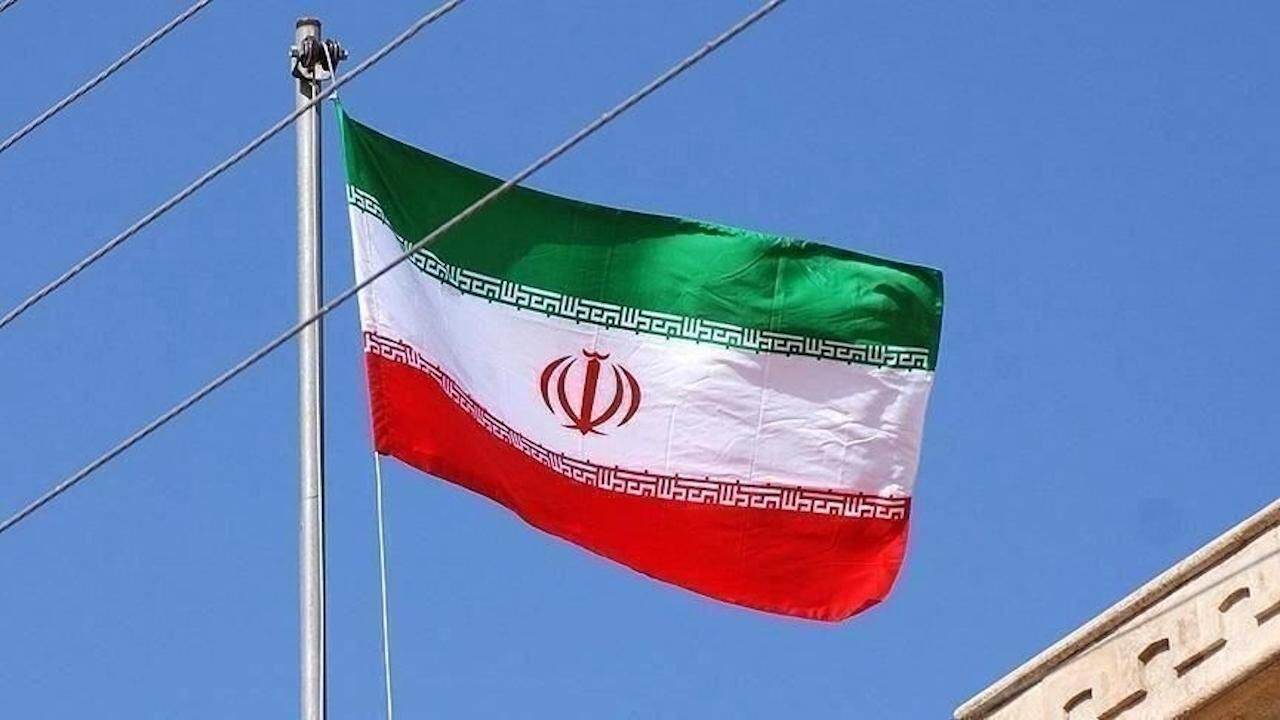 İran: ABD’ye ait insansız sualtı aracı ele geçirildi