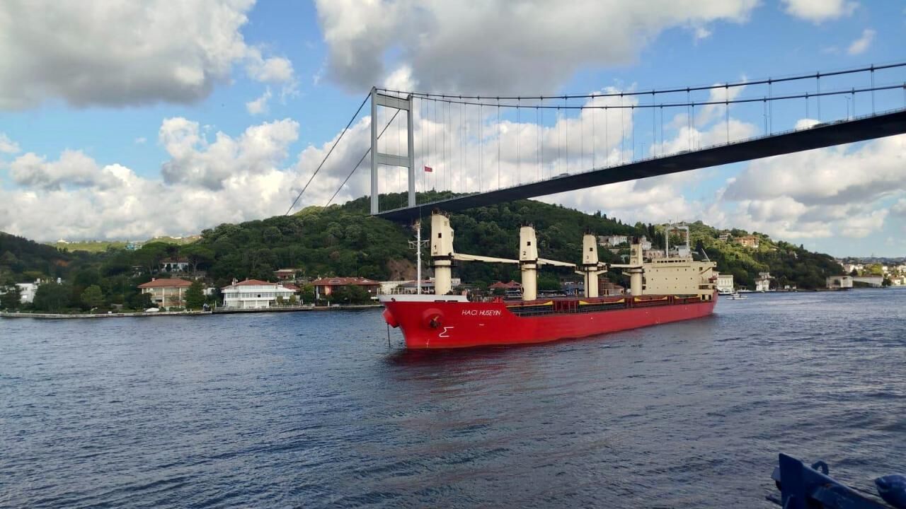 İstanbul