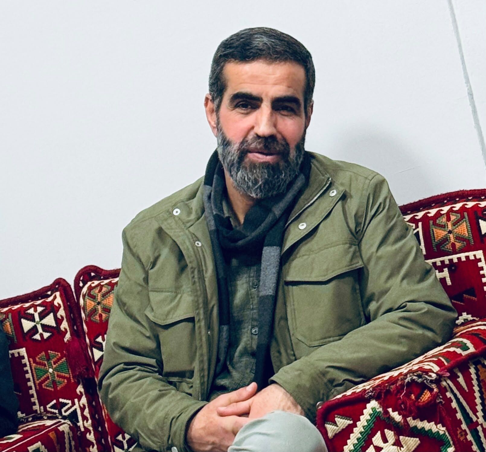Muhammed Köse-7